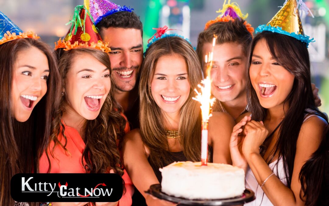 Unique Birthday Party Themes to Celebrate in Style